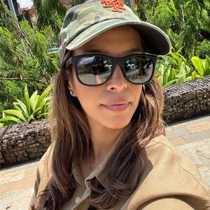 Meet your Posher, Maddy